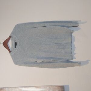 Kenneth Cole crew neck sweater